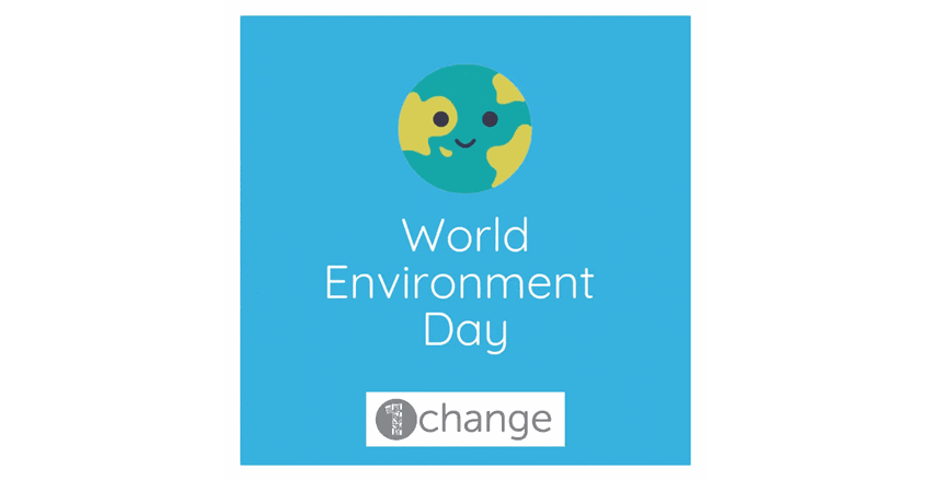 World Environment Day 5th June.gif